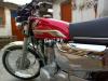 Honda CG 125 2020 for Sale in Karachi