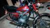 Honda CG 125 2018 for Sale in Karachi