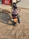 Suzuki GD 110S 2018 for Sale in Multan