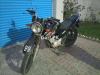 Yamaha YBR 125G 2016 for Sale in Lahore