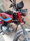 Honda CD 70 2019 for Sale in Lahore