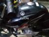 Yamaha YBR 125 2017 for Sale in Peshawar