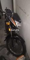 Honda CG 125 Dream 2014 for Sale in Lahore