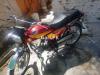 Honda CD 70 2003 for Sale in Chakwal