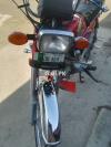 Honda CD 70 2009 for Sale in Rawalpindi