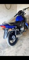 Yamaha YBR 125 2020 for Sale in Khushab