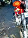 Honda CG 125 2019 for Sale in Karachi