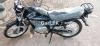 Suzuki GS 150 2019 for Sale in Sadiqabad