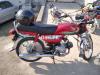 Honda CD 70 2015 for Sale in Rawalpindi