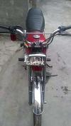 Honda CG 125 2005 for Sale in Karachi