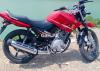 Yamaha YBR 125G 2020 for Sale in Haripur