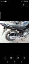 Yamaha YBR 125 2019 for Sale in Sialkot