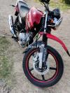 Yamaha YBR 125 2016 for Sale in Mirpur