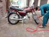 Honda CD 70 2020 for Sale in Sheikhupura