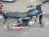 Suzuki GS 150 2014 for Sale in Lahore