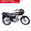 Super Star 100 cc 2020 for Sale in Karachi