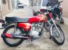 Honda CG 125 2017 for Sale in Islamabad