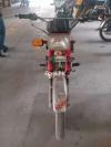 Yamaha Other 2009 for Sale in Rawalpindi