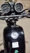 Suzuki GS 150 SE 2017 for Sale in Karachi