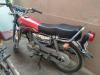 Honda CG 125 2020 for Sale in Karachi