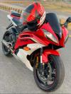 Yamaha YZF R6 2013 for Sale in Lahore