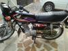 Honda CG 125 2017 for Sale in Karachi