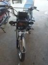 Honda CD 70 2009 for Sale in Jhelum