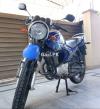 Yamaha YBR 125G 2020 for Sale in Islamabad