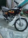 Honda Other 2020 for Sale in Chakwal