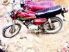 Honda CG 125 2013 for Sale in Karachi