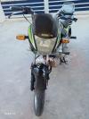 Honda Deluxe 2015 for Sale in Jhang
