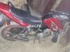 Yamaha YBR 125 2018 for Sale in Karachi