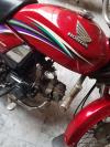 Honda CD Dream 2015 for Sale in Khanewal