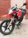 Yamaha YBR 125 2016 for Sale in Multan