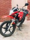 Yamaha YBR 125 2016 for Sale in Multan