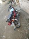 Honda CD 70 2010 for Sale in Khushab