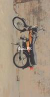 Honda CD 70 2020 for Sale in Lahore