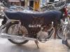 Honda CG 125 1983 for Sale in Karachi