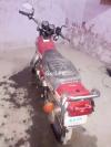 Suzuki GP 100 1982 for Sale in Karachi