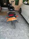 Yamaha YBR 125 2017 for Sale in Islamabad