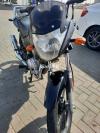 Yamaha YBR 125 2015 for Sale in Karachi