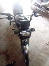 Honda CD 70 2013 for Sale in Multan