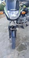 Honda Deluxe 2014 for Sale in Gujranwala