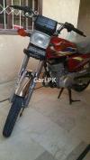 Honda CG 125 2019 for Sale in Karachi