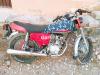 Honda CG 125 2010 for Sale in Karachi