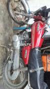 Honda CG 125 1980 for Sale in Chishtian