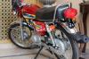 Honda CG 125 2019 for Sale in Lahore