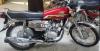 Honda CG 125 2019 for Sale in Rawalpindi