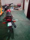 Suzuki GD 110 2018 for Sale in Lahore