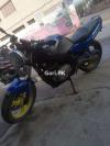 Suzuki GS500E 1993 for Sale in Hafizabad